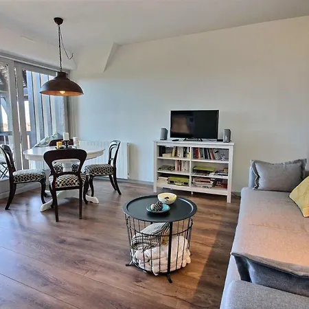 Paradise * Deauville