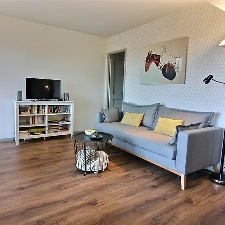 Daire Paradise Deauville