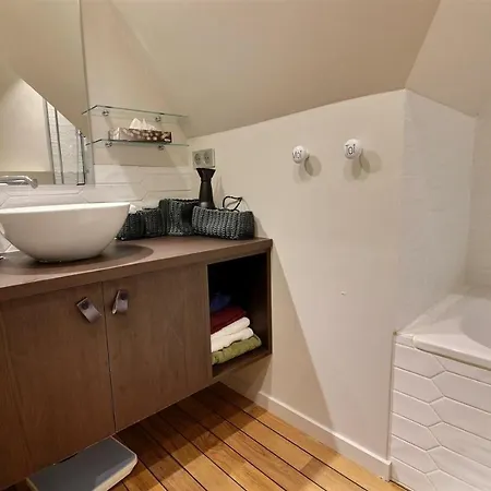 Paradise * Deauville