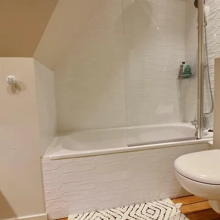 Paradise * Deauville