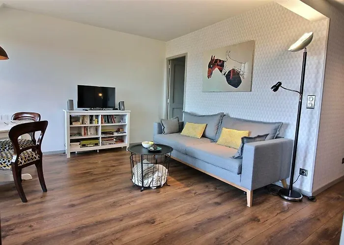 Appartamento Paradise Deauville