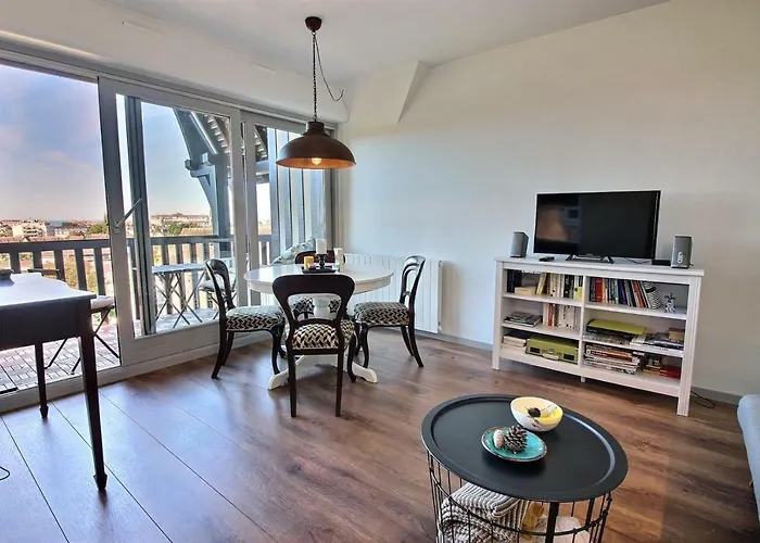 Paradise * Deauville