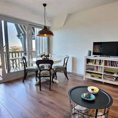 Paradise * Deauville