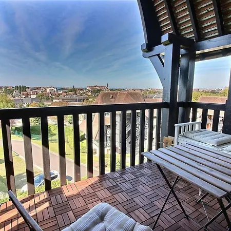 Appartement Paradise *