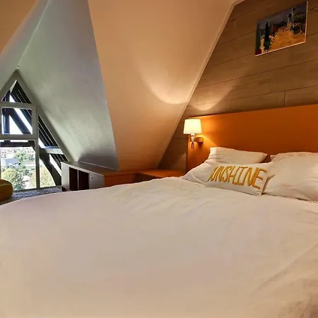 Appartement Paradise *