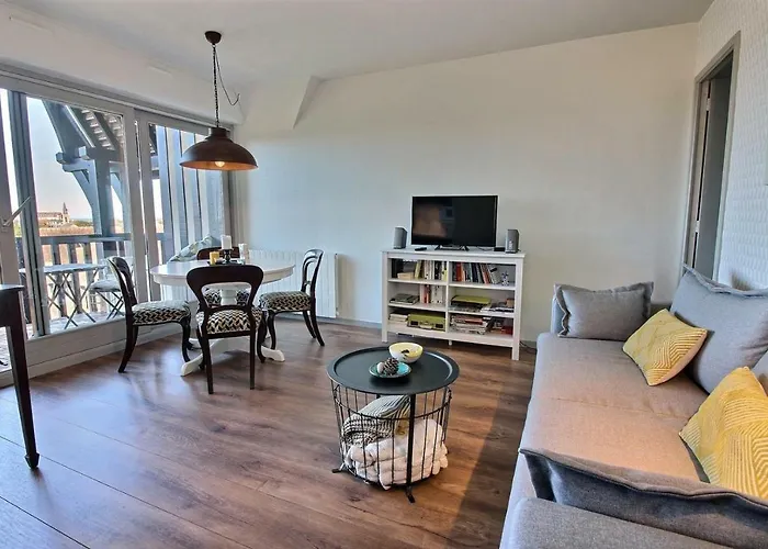 Paradise * Deauville