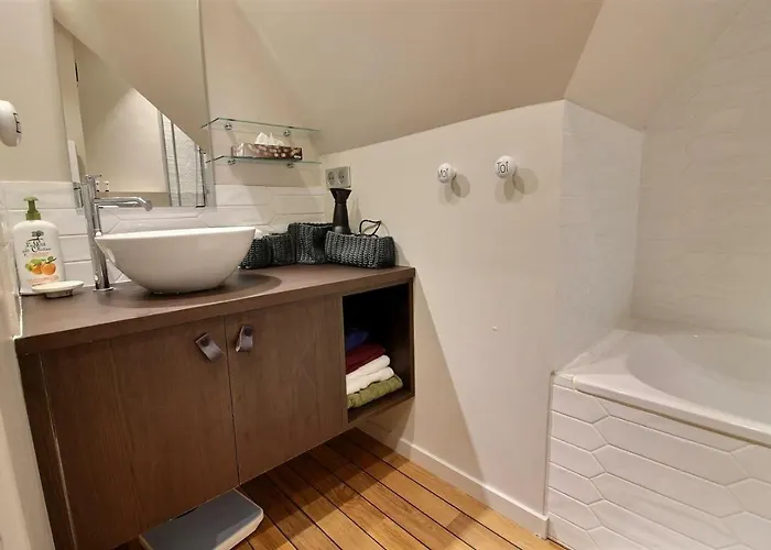 Paradise * Deauville