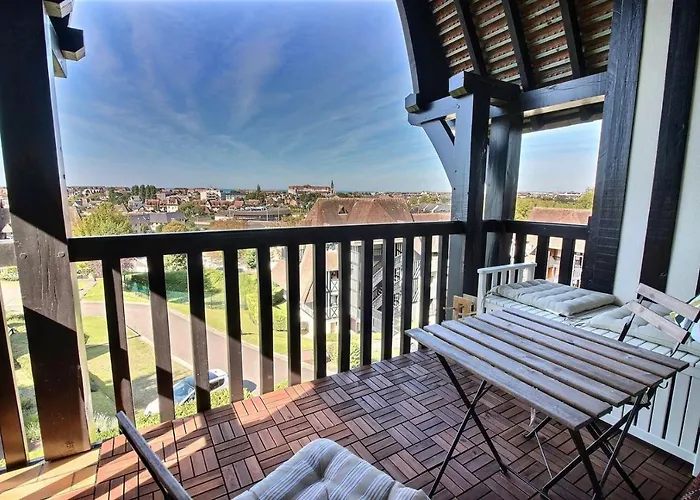 Appartement Paradise *