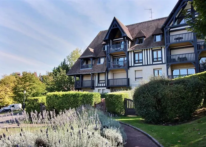 Paradise * Deauville