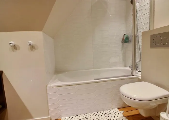 Paradise * Deauville