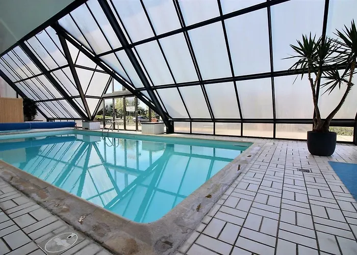 Paradise Appartement *